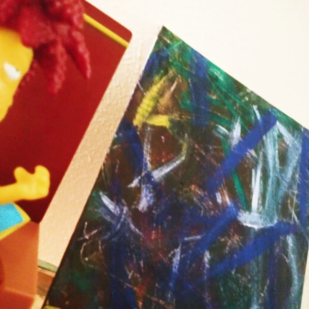 Meet your Posher, Angela